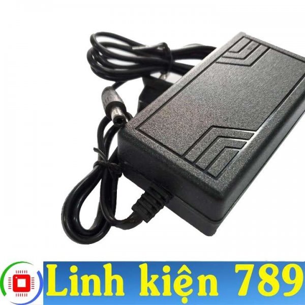  Nguồn Adapter 5V 4A 20W